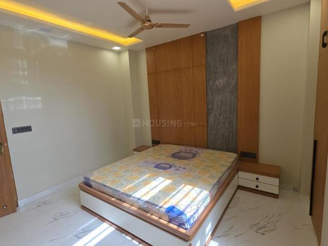 3 BHK Independent House in Ayodhya Nagar for resale Jaipur. The reference number is 20446130