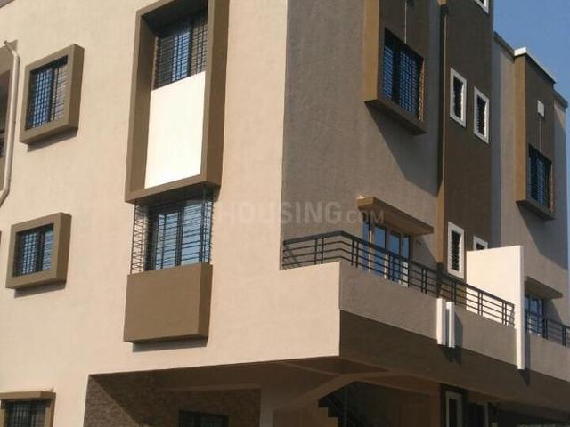3 BHK Independent House in Ayodhya Nagari for rent Nashik. The reference number is 13533895
