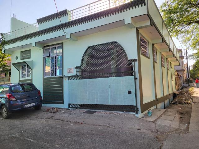 3 BHK Independent House in Ayodhya Bypass for rent Bhopal. The reference number is 16761814