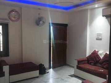 3 BHK Independent House in Ayodhya Bypass for rent Bhopal. The reference number is 18485757