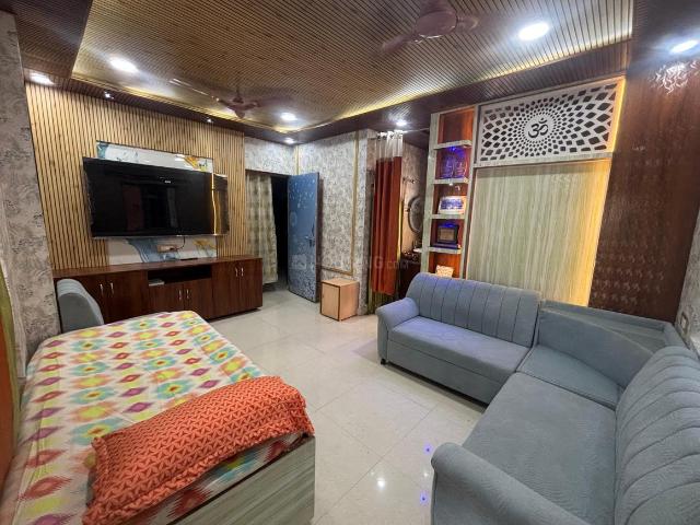 3 BHK Independent House in Ayodhya Bypass for rent Bhopal. The reference number is 20655227