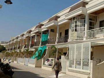 3 BHK Independent House in Ayodhya Bypass for rent Bhopal. The reference number is 20094339