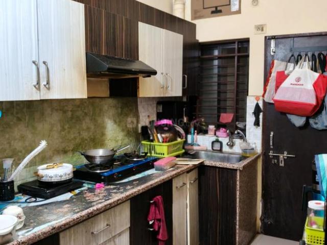 3 BHK Independent House in Ayodhya Bypass for rent Bhopal. The reference number is 21050592