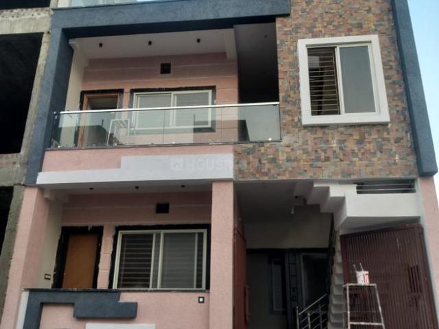 3 BHK Independent House in Ayodhya Bypass for rent Bhopal. The reference number is 21153876
