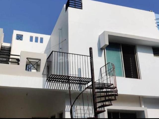 3 BHK Independent House in Ayodhya Bypass for resale Bhopal. The reference number is 13867552