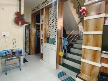 3 BHK Independent House in Ayodhya Bypass for resale Bhopal. The reference number is 18773943