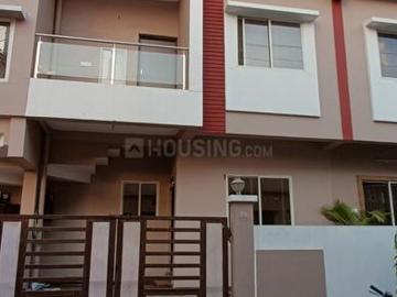 3 BHK Independent House in Ayodhya Bypass for resale Bhopal. The reference number is 20095860