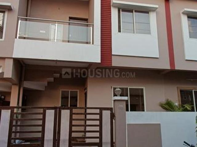 3 BHK Independent House in Ayodhya Bypass for resale Bhopal. The reference number is 20095860