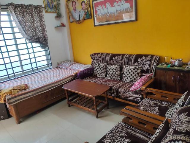 3 BHK Independent House in Ayodhya Bypass for resale Bhopal. The reference number is 20961502