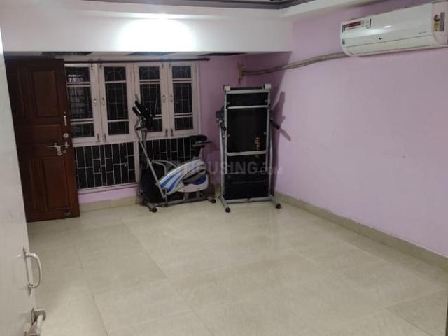 3 BHK Independent House in Ayodhya Bypass for resale Bhopal. The reference number is 21305463
