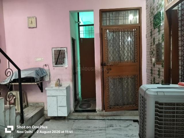 3 BHK Independent House in Aya Nagar for resale New Delhi. The reference number is 20926733