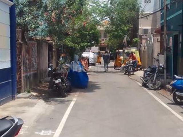 3 BHK Independent House in Ayanavaram for resale Chennai. The reference number is 20480209