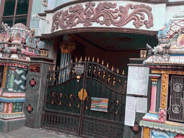 3 BHK Independent House in Ayanavaram for resale Chennai. The reference number is 20710781