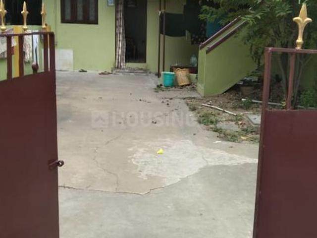 3 BHK Independent House in Ayanavaram for resale Chennai. The reference number is 20978265