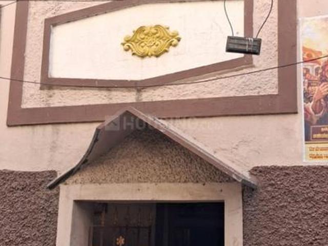3 BHK Independent House in Ayanavaram for resale Chennai. The reference number is 21243622