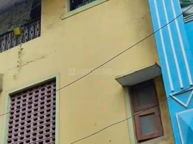 3 BHK Independent House in Ayanavaram for resale Chennai. The reference number is 21243854