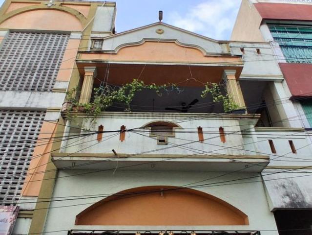 3 BHK Independent House in Ayanavaram for resale Chennai. The reference number is 21251298