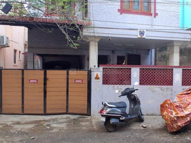 3 BHK Independent House in Ayanavaram for resale Chennai. The reference number is 21232390