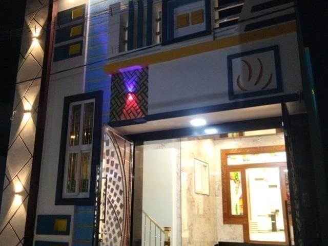 3 BHK Independent House in Ayappakkam for resale Chennai. The reference number is 17121343