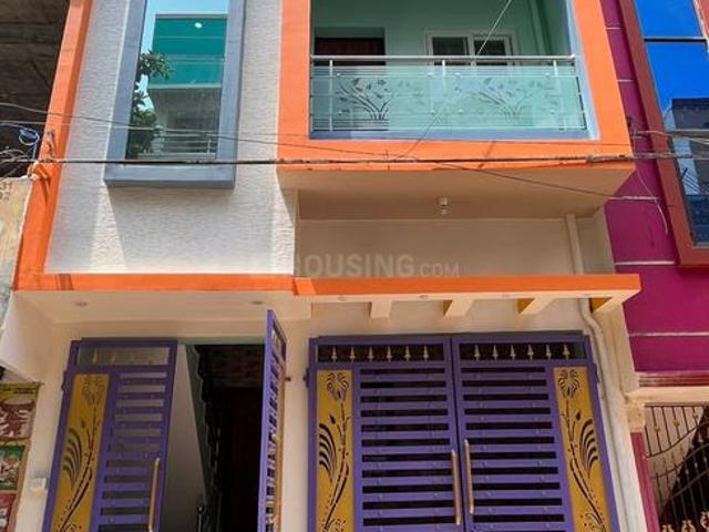 3 BHK Independent House in Ayappakkam for resale Chennai. The reference number is 19497164