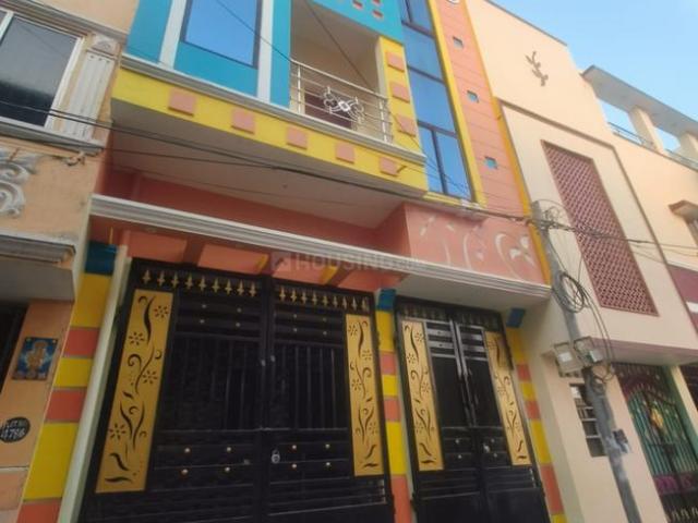 3 BHK Independent House in Ayappakkam for resale Chennai. The reference number is 19512149