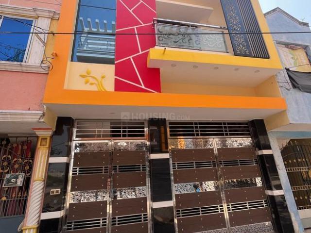 3 BHK Independent House in Ayappakkam for resale Chennai. The reference number is 19526151