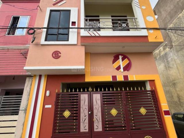 3 BHK Independent House in Ayappakkam for resale Chennai. The reference number is 19767941