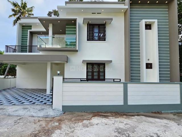 3 BHK Independent House in Ayappakkam for resale Chennai. The reference number is 20788783