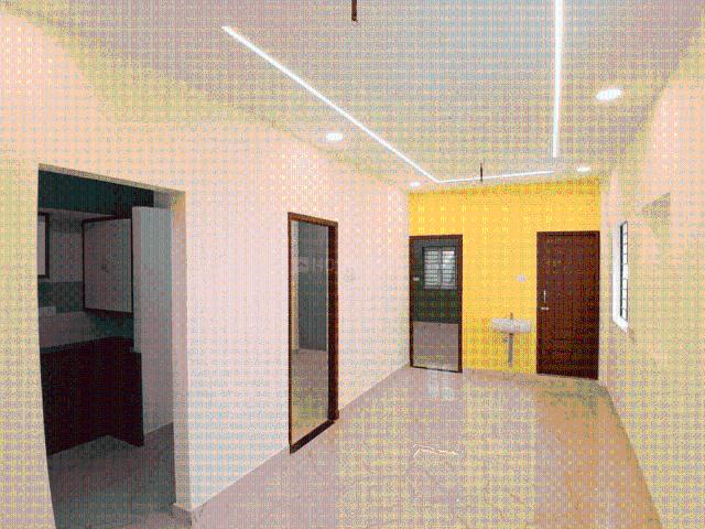 3 BHK Independent House in Ayappakkam for resale Chennai. The reference number is 21356256