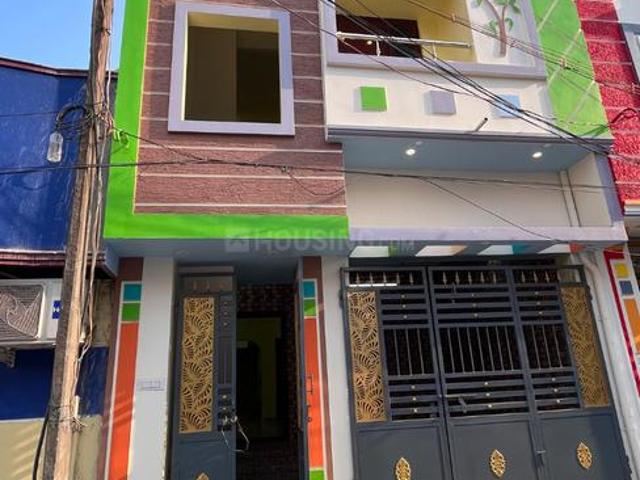 3 BHK Independent House in Ayappakkam for resale Chennai. The reference number is 19594593
