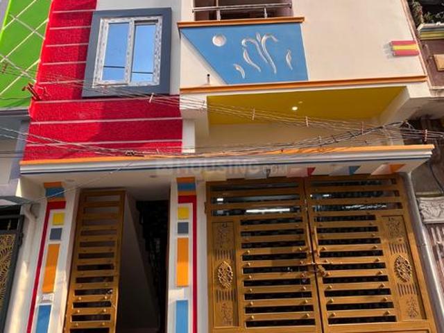 3 BHK Independent House in Ayappakkam for resale Chennai. The reference number is 19601117