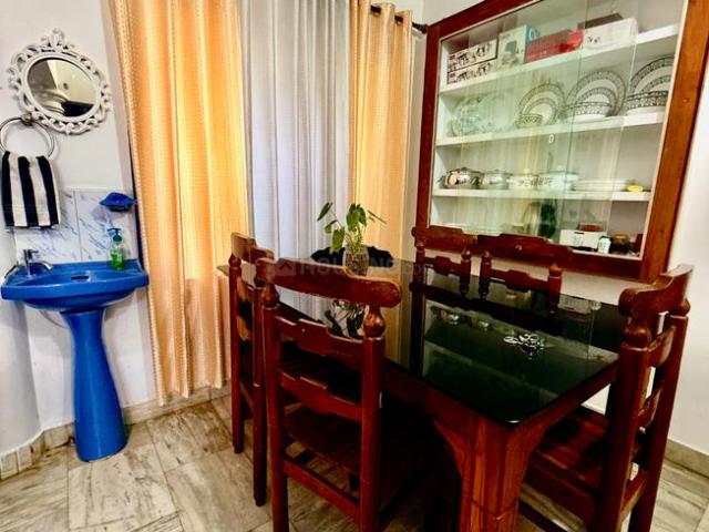 3 BHK Independent House in Ayyanthole for rent Thrissur. The reference number is 20763495