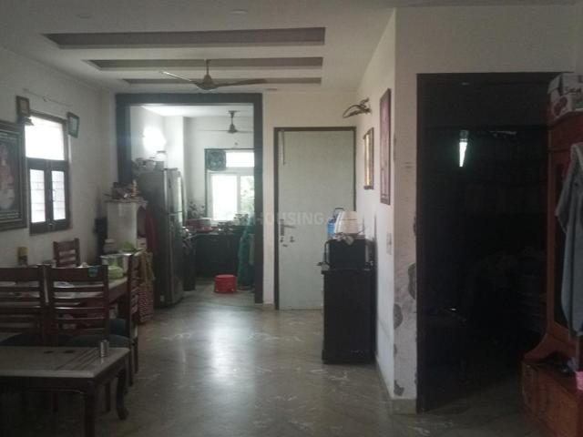 3 BHK Independent House in Azadpur for resale New Delhi. The reference number is 18472677