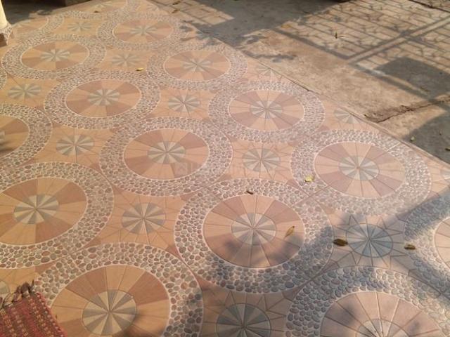 3 BHK Independent House in Azamshah Layout for rent Nagpur. The reference number is 20754355
