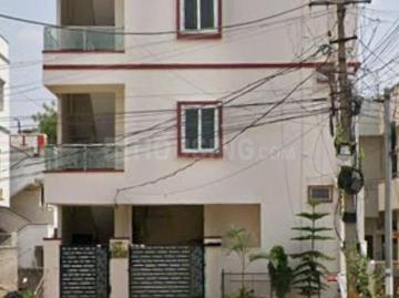 3 BHK Independent House in B N Reddy Nagar for resale Hyderabad. The reference number is 19807961