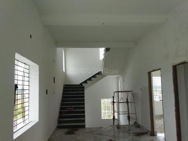 3 BHK Independent House in B Zone for resale Durgapur. The reference number is 17354245