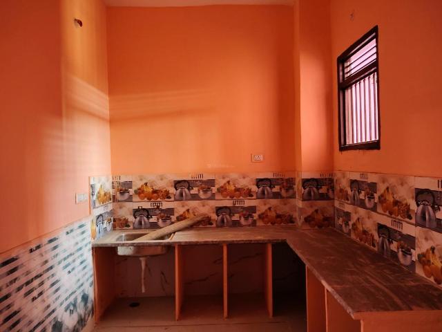 3 BHK Independent House in Lal Kuan for resale Ghaziabad. The reference number is 17991749
