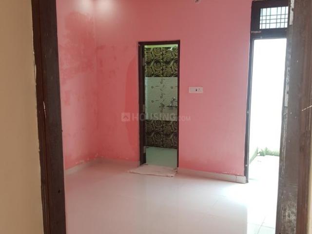 3 BHK Independent House in Banthra Sikander Pur for rent Lucknow. The reference number is 21345144