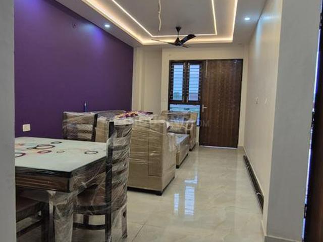 3 BHK Independent House in Banthra Sikander Pur for resale Lucknow. The reference number is 20642098