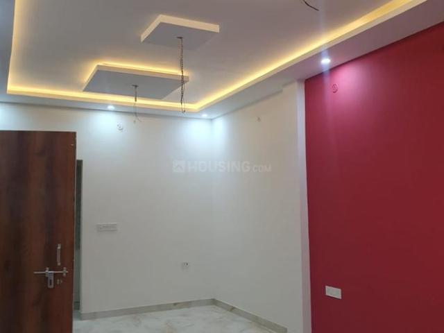 3 BHK Independent House in Banthra Sikander Pur for resale Lucknow. The reference number is 21335071