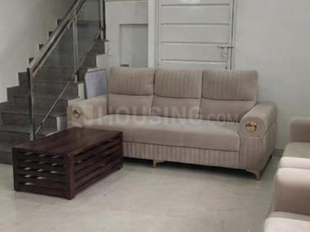 3 BHK Independent House in Banashankari 6th Stage 4th Block for resale Bengaluru. The reference number is 20835404