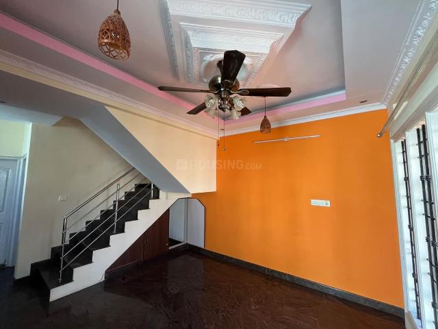 3 BHK Independent House in Banashankari 6th Stage 6th Block for rent Bengaluru. The reference number is 21387658
