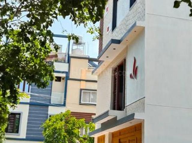 3 BHK Independent House in Banashankari 6th Stage 6th Block for resale Bengaluru. The reference number is 20351546