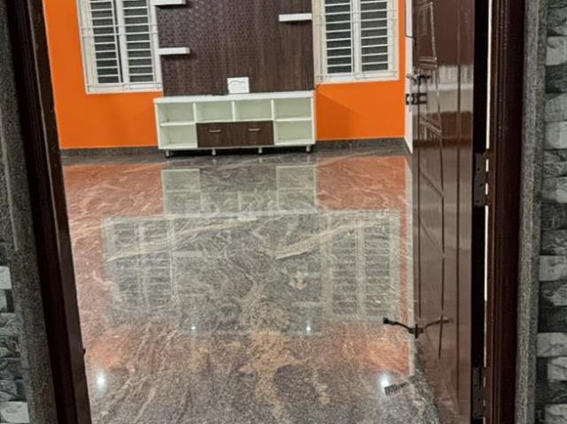 3 BHK Independent House in Banashankari for rent Bengaluru. The reference number is 19895330