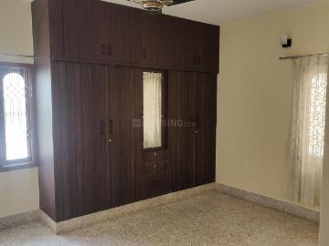 3 BHK Independent House in Banashankari for rent Bengaluru. The reference number is 20165231