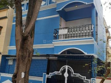 3 BHK Independent House in Banashankari for rent Bengaluru. The reference number is 20306565