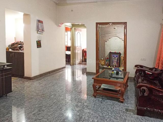 3 BHK Independent House in Banashankari for rent Bengaluru. The reference number is 20366673