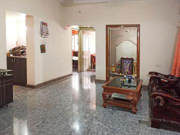 3 BHK Independent House in Banashankari for rent Bengaluru. The reference number is 20366673