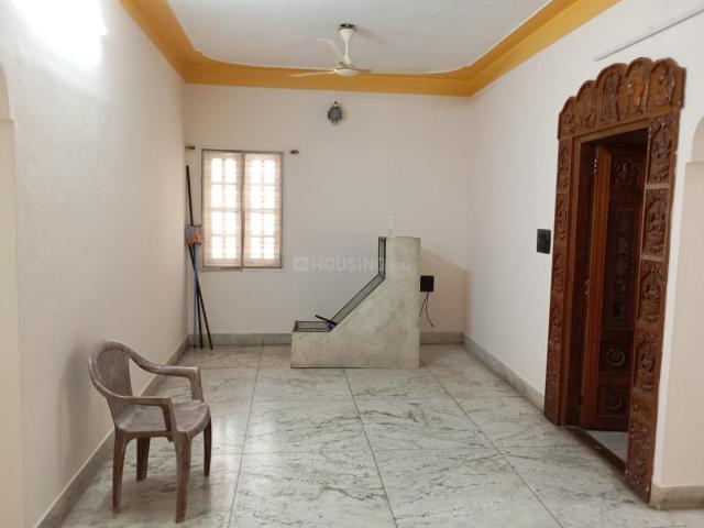 3 BHK Independent House in Banashankari for rent Bengaluru. The reference number is 20868968