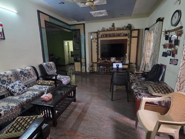 3 BHK Independent House in Banashankari for rent Bengaluru. The reference number is 20958936